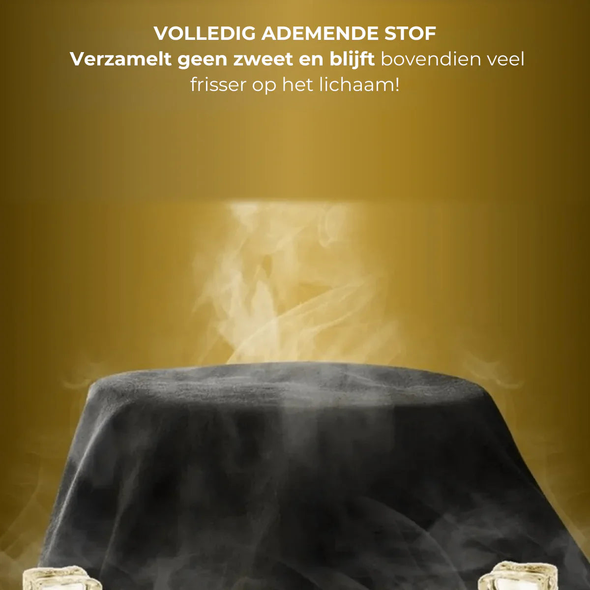 ElasTech Stretch Quick-Dry Trousers