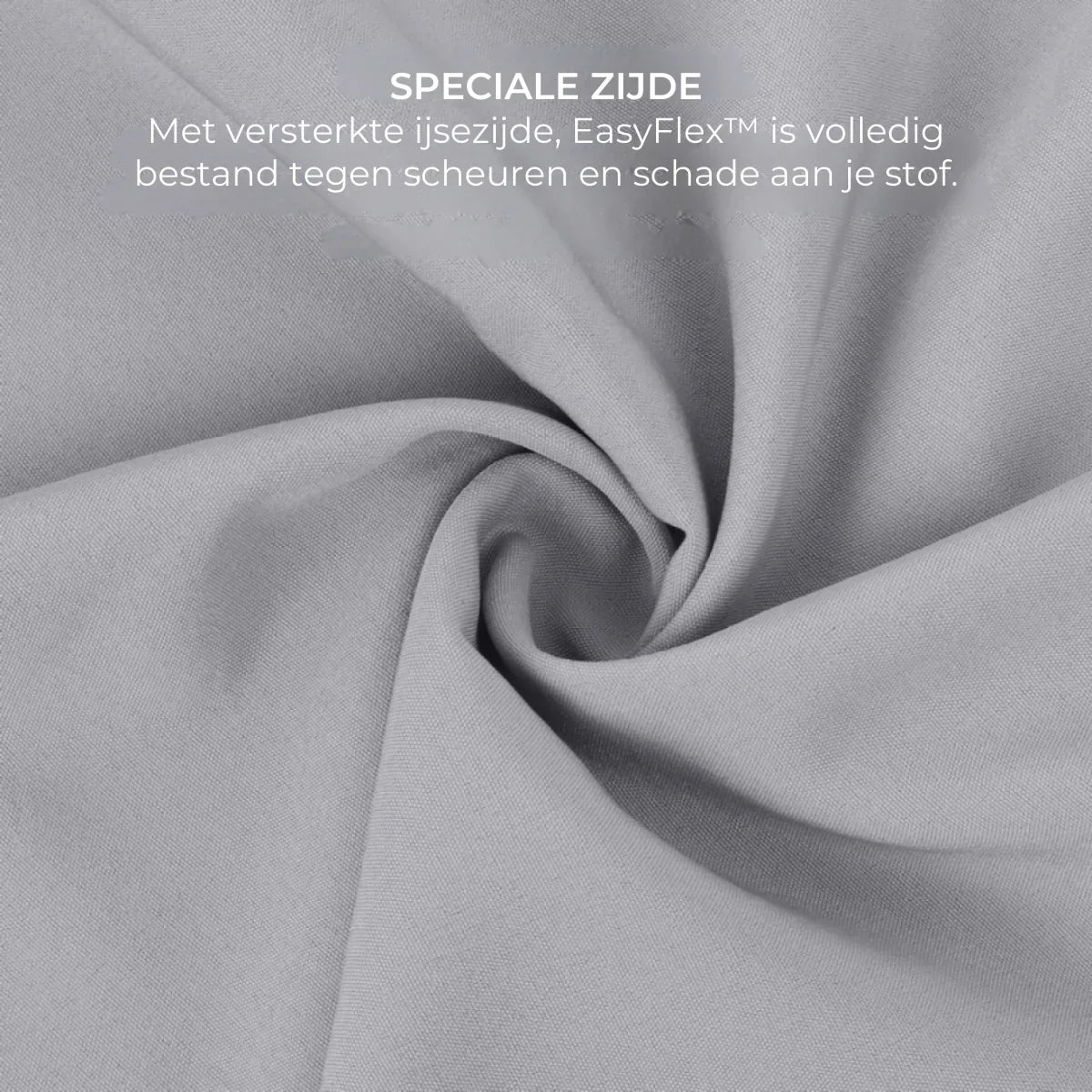 ElasTech Stretch Sneldrogende Broek