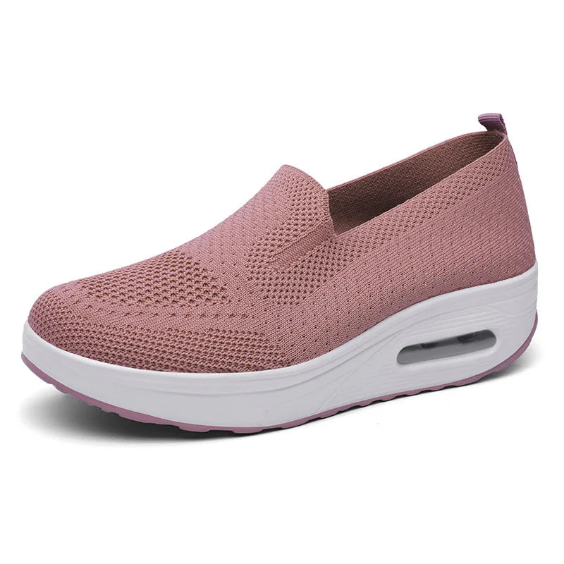 Orthopedic Air Bubble Shoes - Megan
