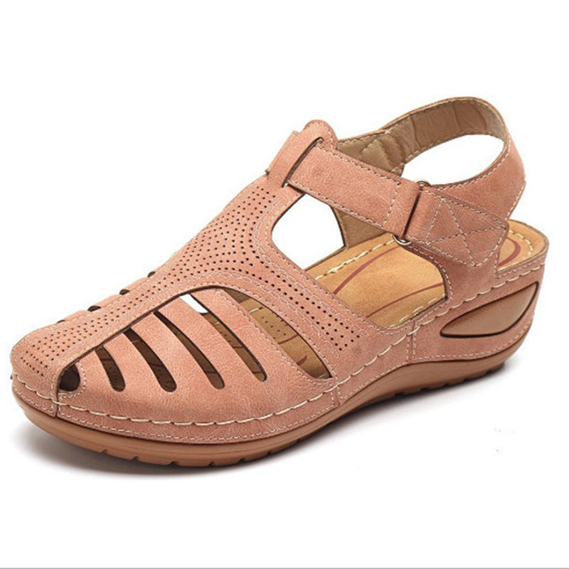 Orthopedic Comfort Sandals - Emily