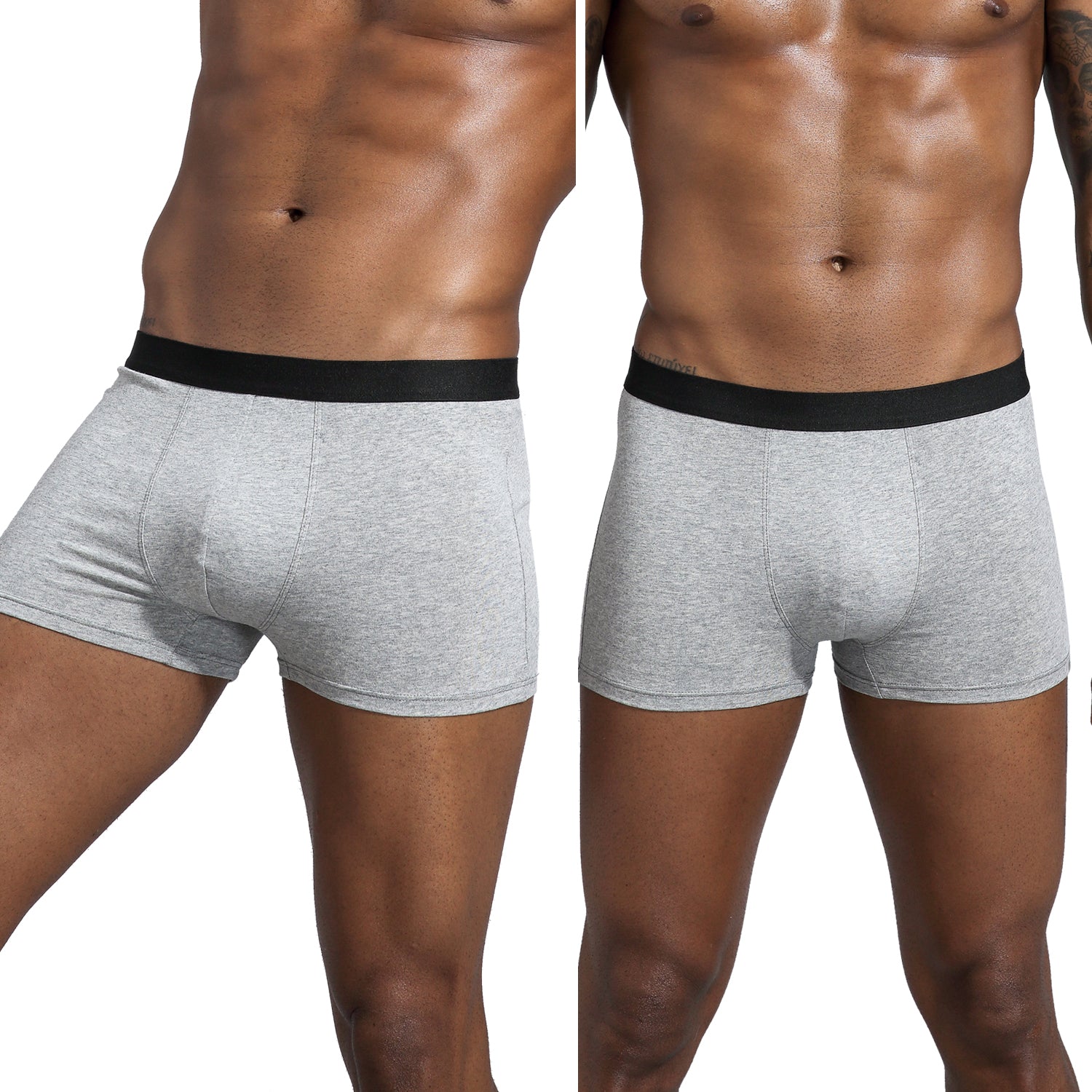 Basic Boxer Shorts | Victo