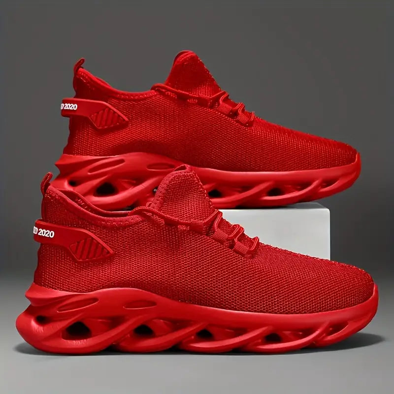 Breathable and Comfortable Shoes - Future