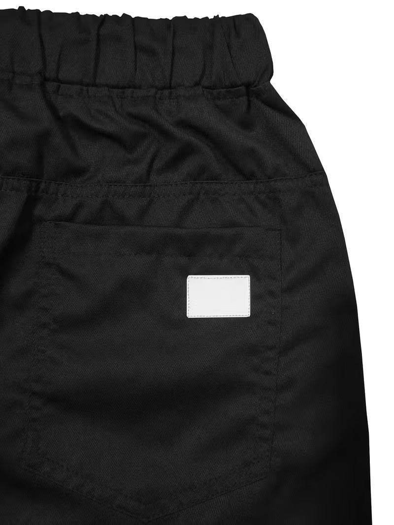 Stevige en comfortabele cargobroek – Derek