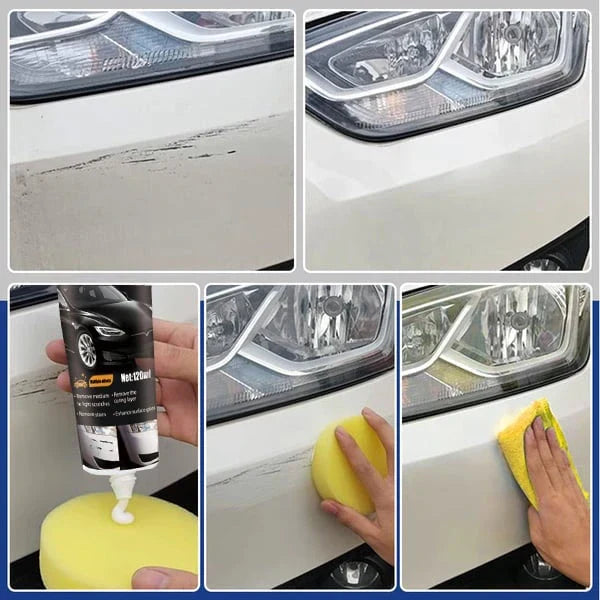 CarScratch Repair™ – Pasta voor het verwijderen van krassen