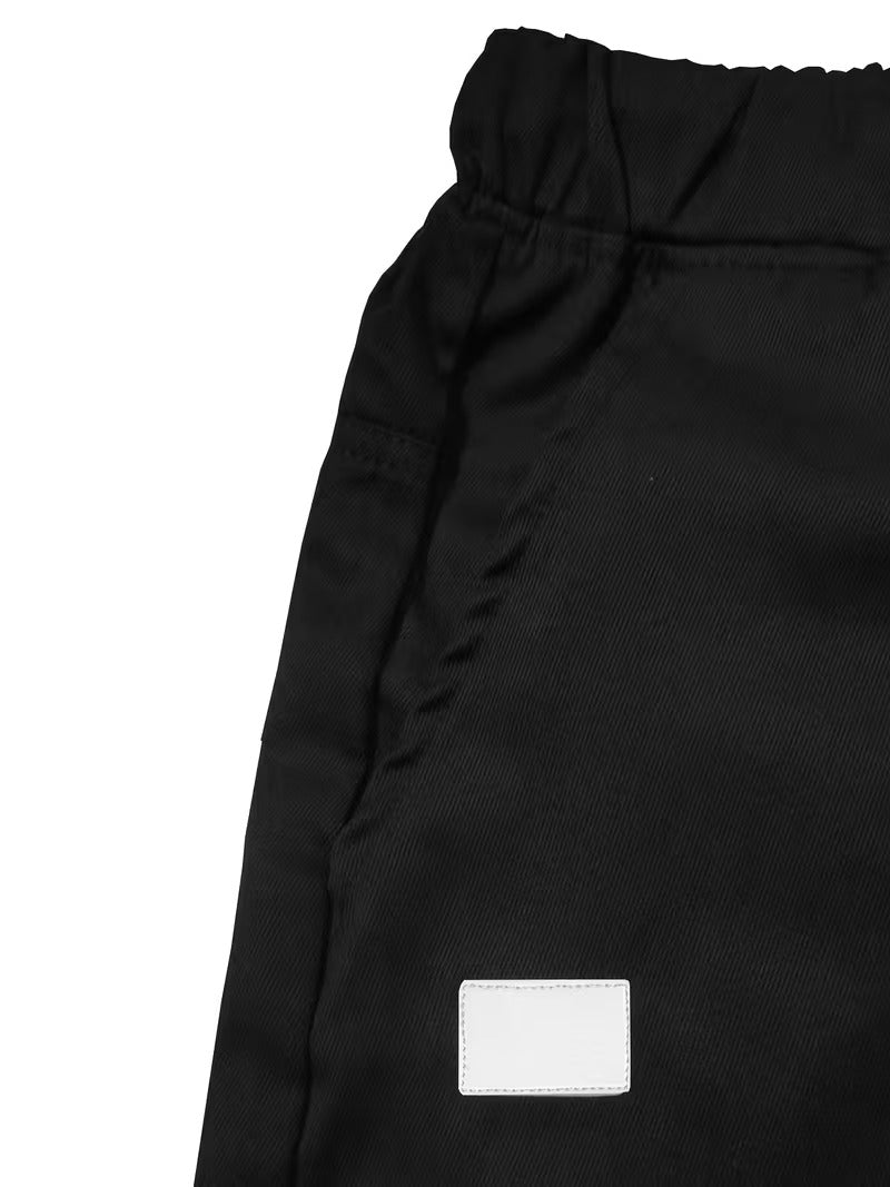 Stevige en comfortabele cargobroek – Derek