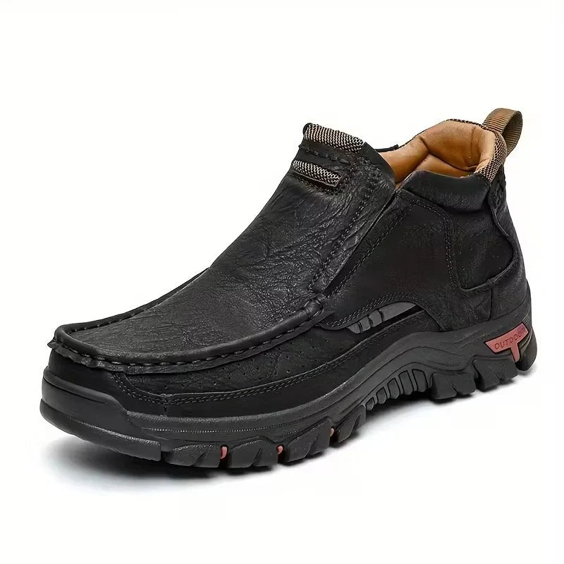 Fontana | Handgemaakte Leren Schoenen – Comfort & Duurzaamheid