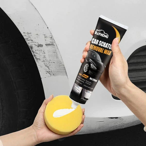 CarScratch Repair™ – Pasta voor het verwijderen van krassen