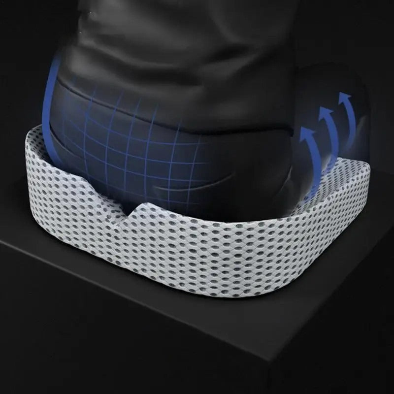 Daily Cushion™ – Orthopedic Seat Cushion