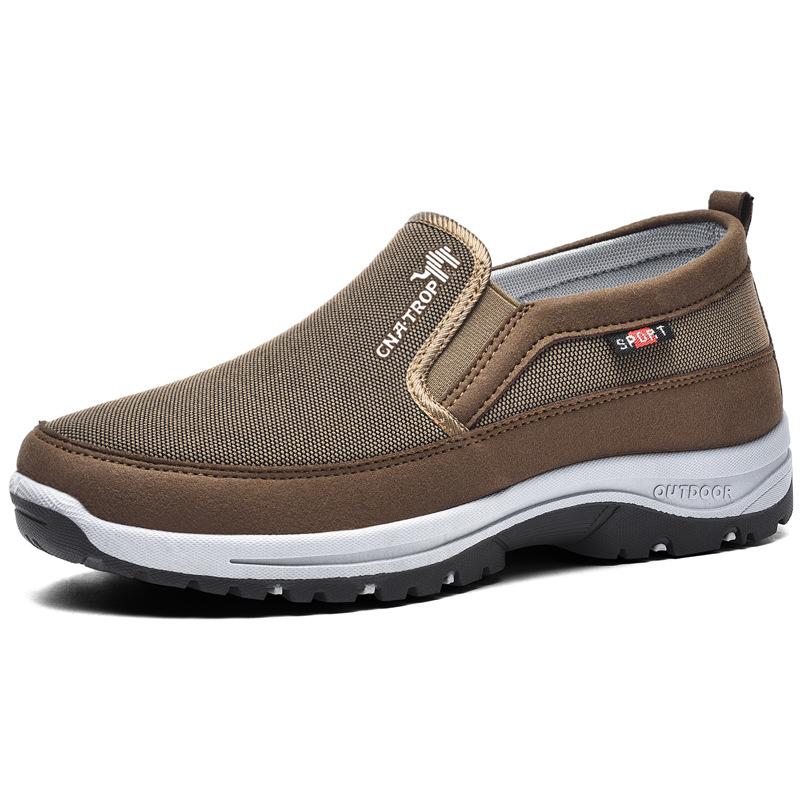 Resistant & Comfortable Shoes - Outdoor