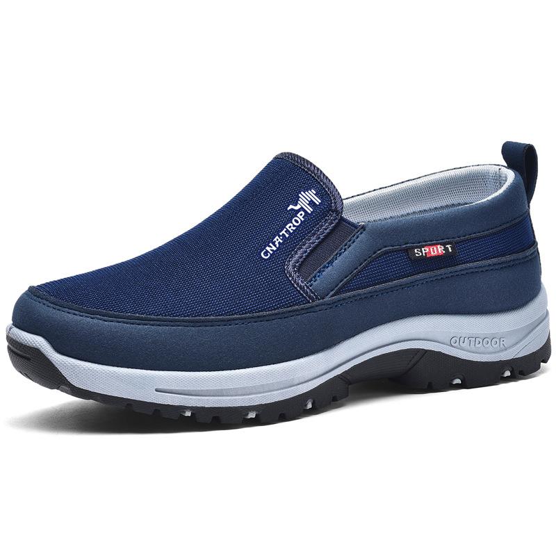 Resistant & Comfortable Shoes - Outdoor