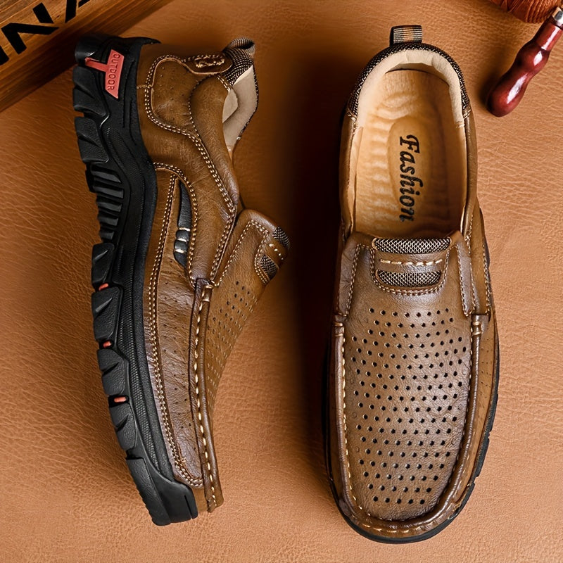 Milano | Handgemaakte Leren Schoenen – Comfort & Duurzaamheid