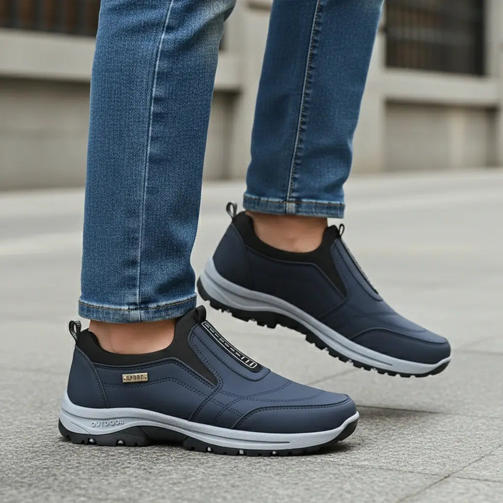 Comfortabele en Duurzame Schoenen  - Outdoor