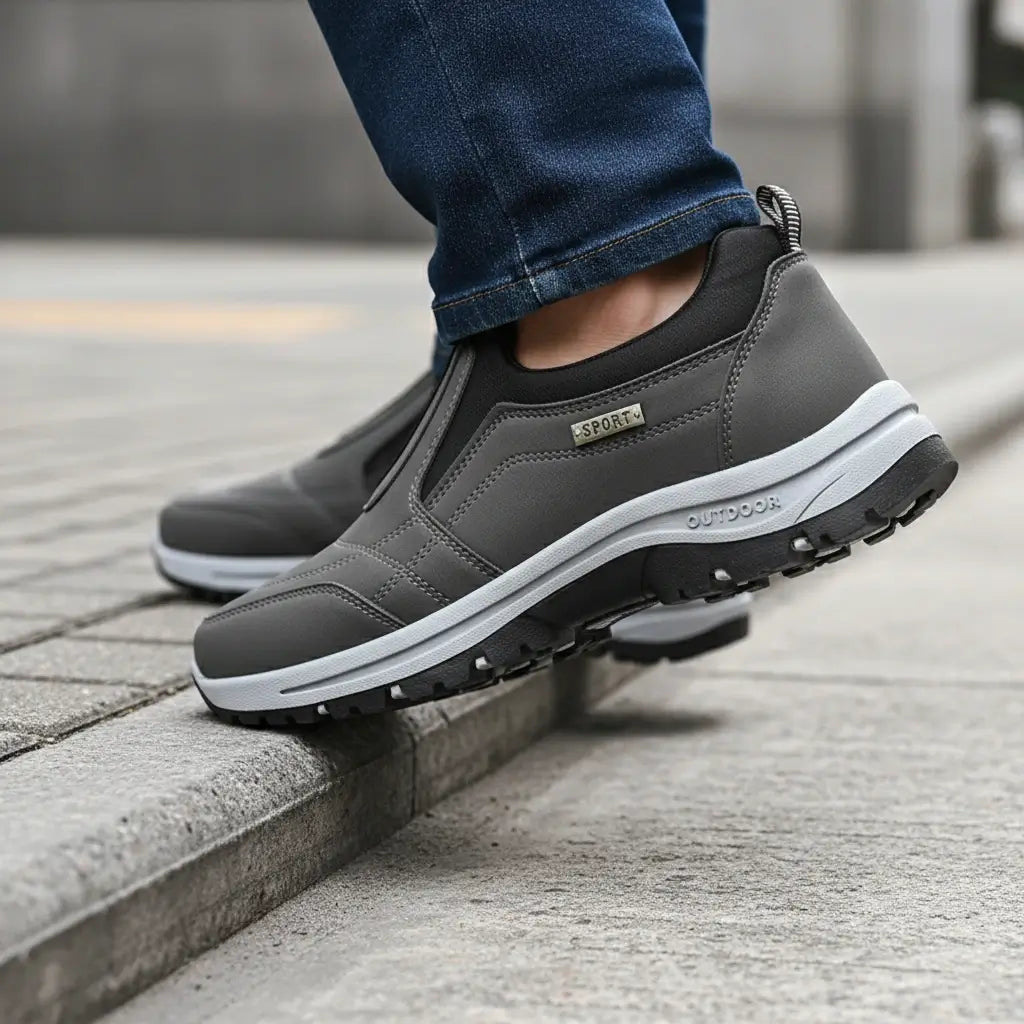 Comfortabele en Duurzame Schoenen  - Outdoor