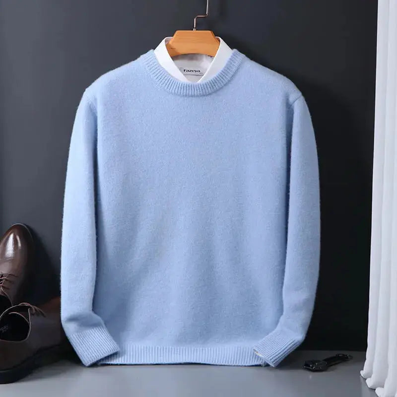Richard Cashmere Jumper