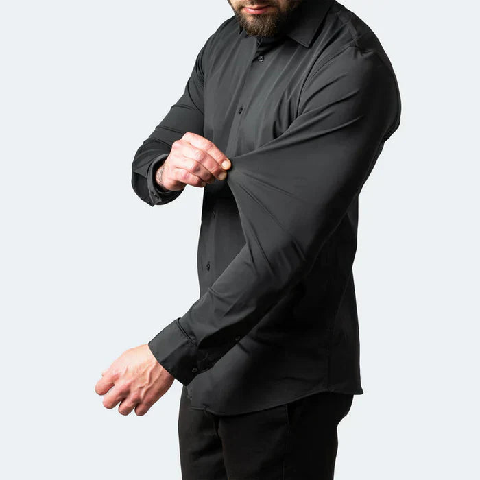 UltraTech Wrinkle-Free & Stretch Shirt