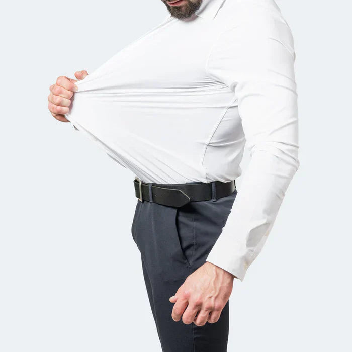 UltraTech Wrinkle-Free & Stretch Shirt