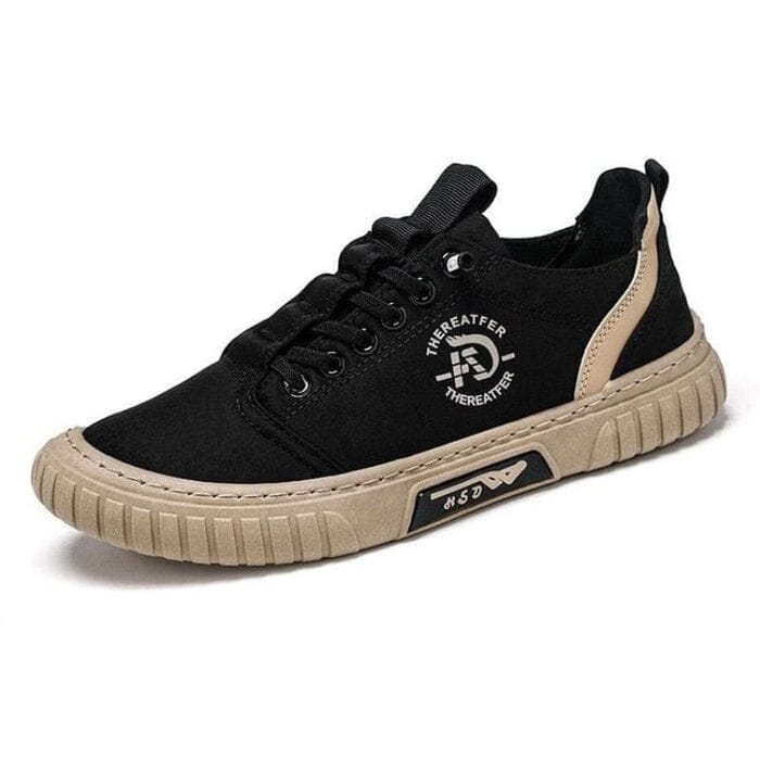 Slip On Comfortable Shoes - Urbain