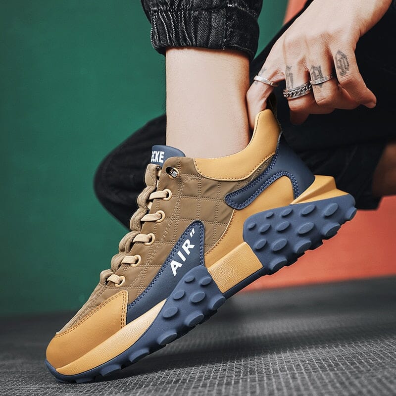 Durable & Comfortable Shoes - Air Cross