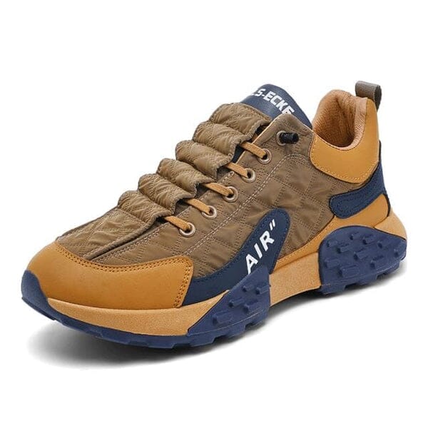 Duurzame en comfortabele schoenen - Air Cross