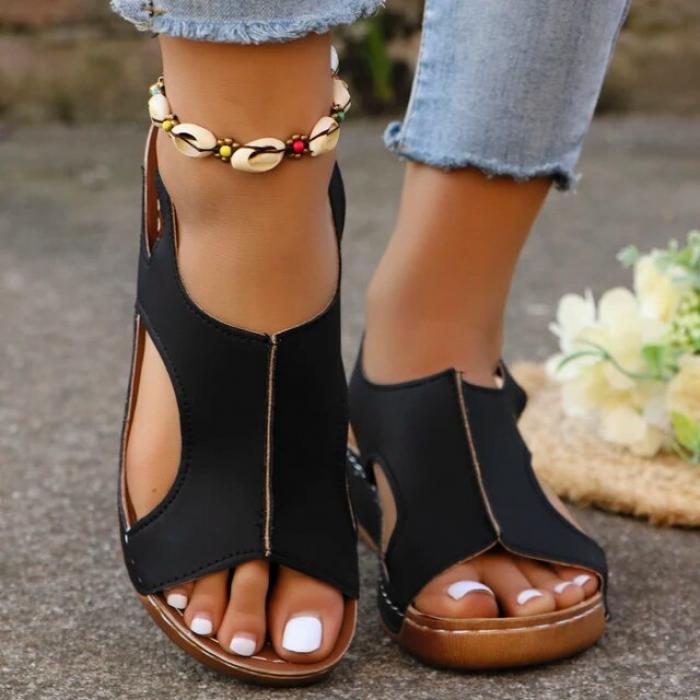 Elegant & Comfortable Sandals  - Grace