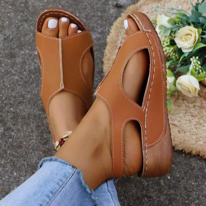 Elegant & Comfortable Sandals  - Grace