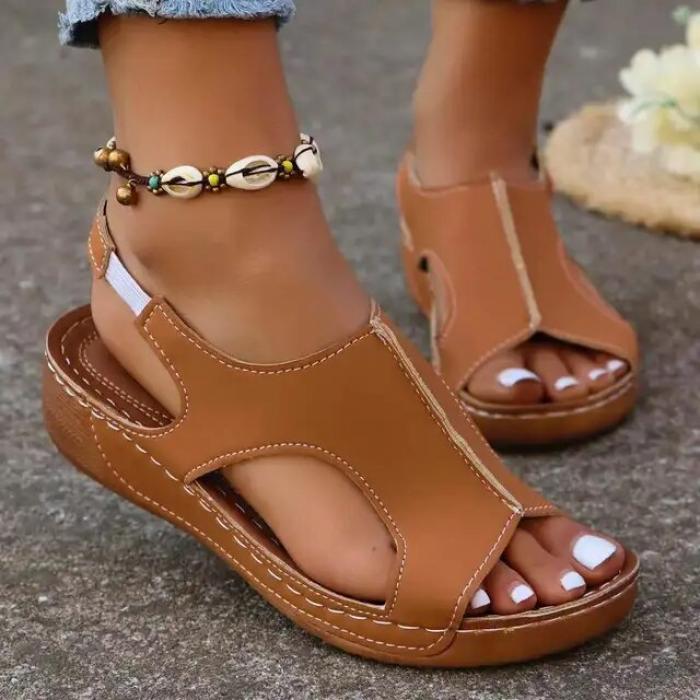 Elegant & Comfortable Sandals  - Grace