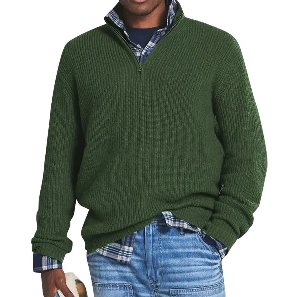 Felix Warm Knit Men’s Sweater