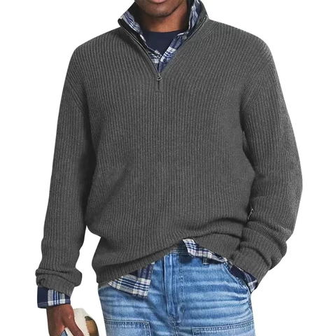 Felix Warm Knit Men’s Sweater