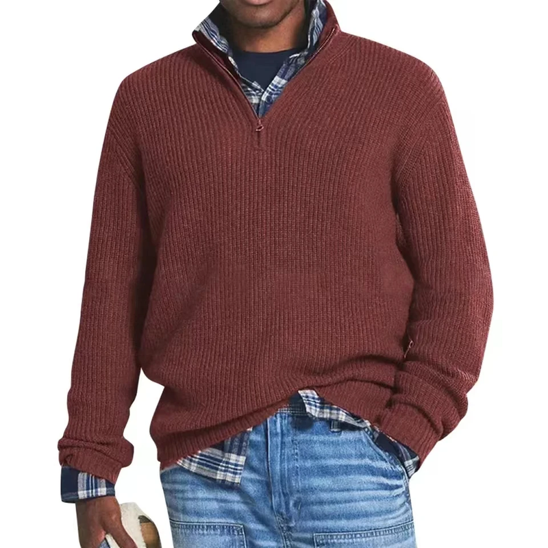 Felix Warm Knit Men’s Sweater